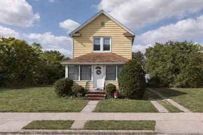 605 N 1st Street, New Hyde Park, NY 11040 - Photo 1