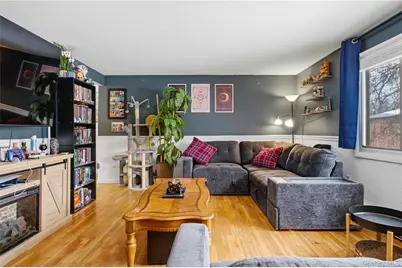 503 Parr Meadow Drive #5C, Newburgh, NY 12550 - Photo 5