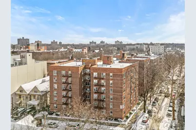 325 E 201st Street #5F, Bronx, NY 10458 - Photo 17