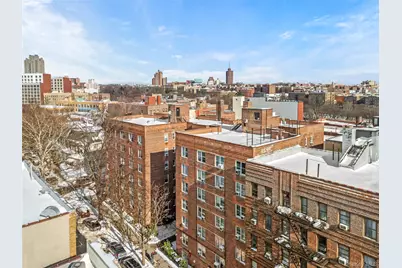 325 E 201st Street #5F, Bronx, NY 10458 - Photo 13