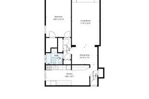 2 Town House Pl, Great Neck, NY 11021 - Photo 15