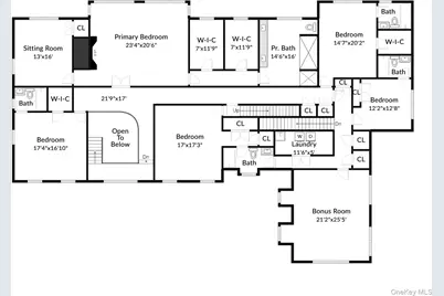 1 Garden Road, Scarsdale, NY 10583 - Photo 45