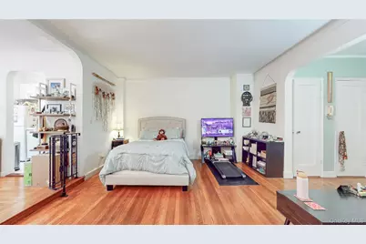 420 Central Park W #3A, New York, NY 10025 - Photo 11