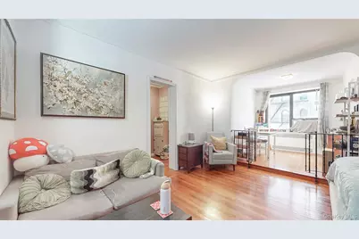 420 Central Park W #3A, New York, NY 10025 - Photo 9