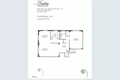 99-60 63rd Road #14J, Rego Park, NY 11374 - Photo 11