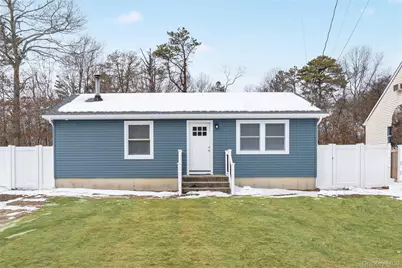 16 Market Street, Mastic Beach, NY 11951 - Photo 1
