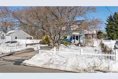 342 Revilo Avenue, Shirley, NY 11967 - Photo 3