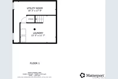 2 Florence Street, Kingston, NY 12401 - Photo 41