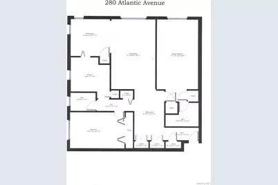 280 Atlantic Avenue #316, East Rockaway, NY 11518 - Photo 5