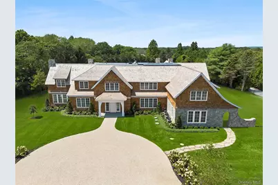 120 Halsey Lane, Bridgehampton, NY 11932 - Photo 1