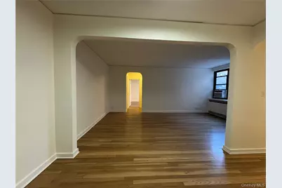 6735 Yellowstone Boulevard #3R, Forest Hills, NY 11375 - Photo 1