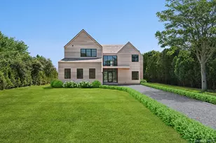 50 Tuckahoe Ln, Southampton, NY 11968 - Photo 5