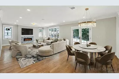 351 Concord Avenue, East Meadow, NY 11554 - Photo 5