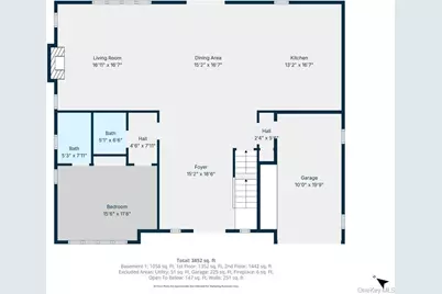 351 Concord Avenue, East Meadow, NY 11554 - Photo 37