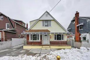 104-24 208th St, Queens Village, NY 11429 - Photo 1