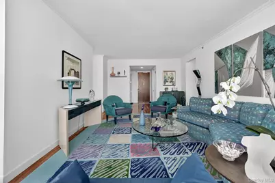 10 City Place #PH3H, White Plains, NY 10601 - Photo 11