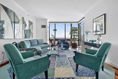 10 City Place #PH3H, White Plains, NY 10601 - Photo 5