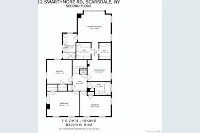 12 Swarthmore Road, Scarsdale, NY 10583 - Photo 33