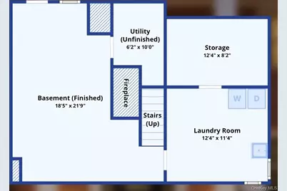 790 Hardscrabble Road, Chappaqua, NY 10514 - Photo 43