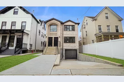 338 E 234th Street, Bronx, NY 10470 - Photo 1