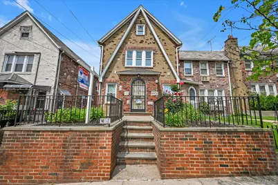 5428 65th Place, Maspeth, NY 11378 - Photo 1