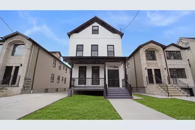 340 E 234th Street, Bronx, NY 10470 - Photo 1
