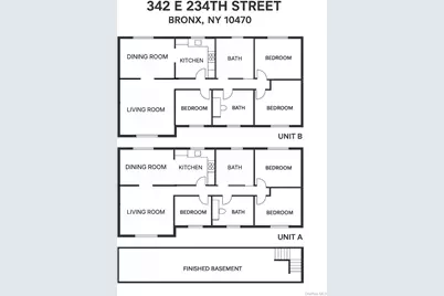 342 E 234th Street, Bronx, NY 10470 - Photo 37