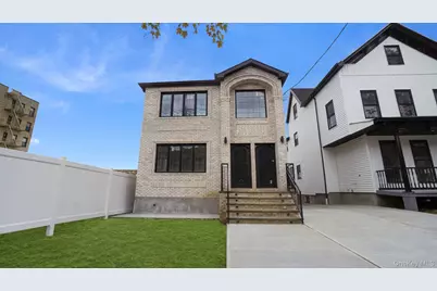 342 E 234th Street, Bronx, NY 10470 - Photo 1