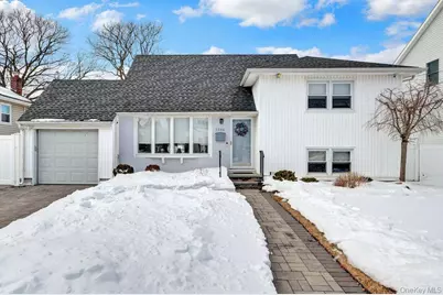 3354 2nd Street, Oceanside, NY 11572 - Photo 1