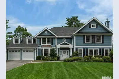 265 Northwoods Road, Manhasset, NY 11030 - Photo 3