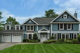 265 Northwoods Rd, Manhasset, NY 11030 - Photo 3