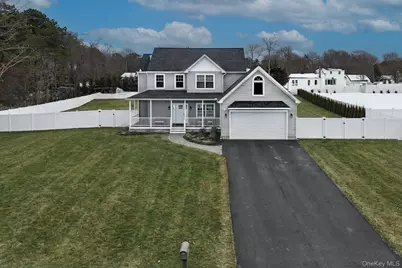 65 Doane Avenue, Bellport, NY 11713 - Photo 3