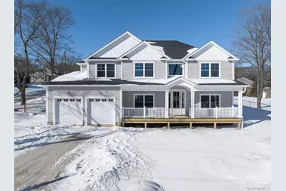 49 Valentine Avenue, Huntington, NY 11743 - Photo 1