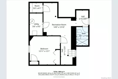 75 W Kingsbridge Road, Mount Vernon, NY 10550 - Photo 37