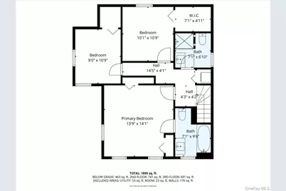 75 W Kingsbridge Road, Mount Vernon, NY 10550 - Photo 35