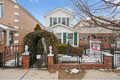 14503 123rd Avenue, Jamaica, NY 11436 - Photo 17