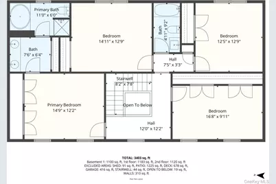 123 9th Avenue, Holtsville, NY 11742 - Photo 45