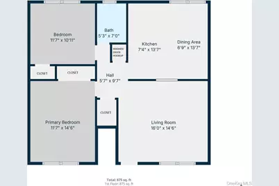 2066 Lakeview Road #A, Bellmore, NY 11710 - Photo 33