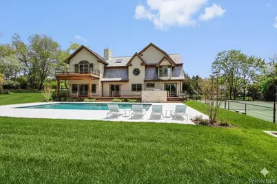 1366 Scuttle Hole Road, Water Mill, NY 11976 - Photo 3