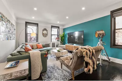 35-06 88th Street #3G, Jackson Heights, NY 11372 - Photo 1