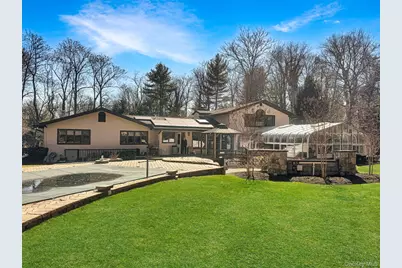 37 Bridle Path, Nissequogue, NY 11780 - Photo 1