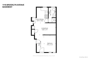 1116 Brooklyn Ave, Brooklyn, NY 11203 - Photo 11