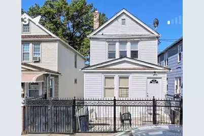 439 Thieriot Avenue, Bronx, NY 10473 - Photo 1