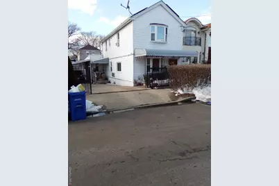 130-26 124th Street #1, Ozone Park, NY 11420 - Photo 1