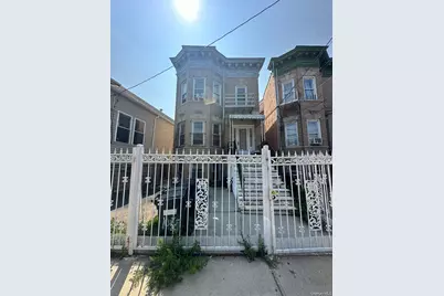 1055 Virginia Avenue, Bronx, NY 10472 - Photo 1