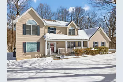 34 Booth Road, Chester, NY 10918 - Photo 1