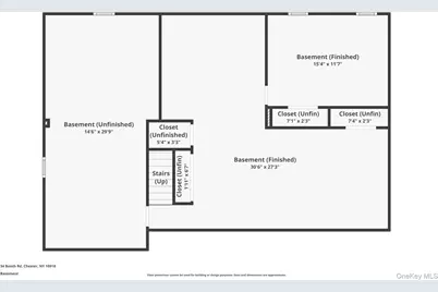 34 Booth Road, Chester, NY 10918 - Photo 41