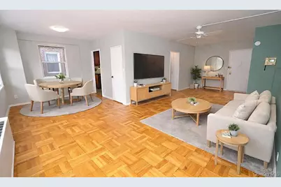 260 Garth Road #4G5, Scarsdale, NY 10583 - Photo 1