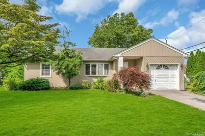 4 Cheshire Road, Bethpage, NY 11714 - Photo 1