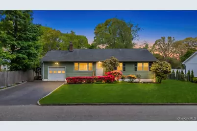 60 Colonial Street, East Northport, NY 11731 - Photo 1
